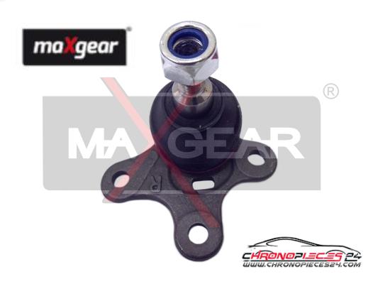 Achat de MAXGEAR 72-0510 Rotule de suspension pas chères