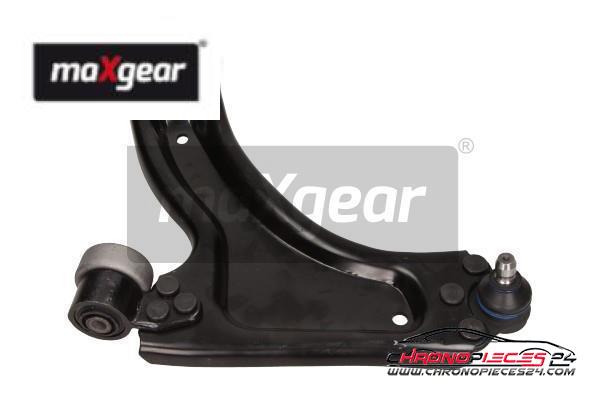 Achat de MAXGEAR 72-0927 Bras de liaison, suspension de roue pas chères