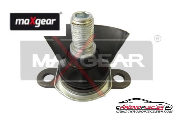 Achat de MAXGEAR 72-0511 Rotule de suspension pas chères