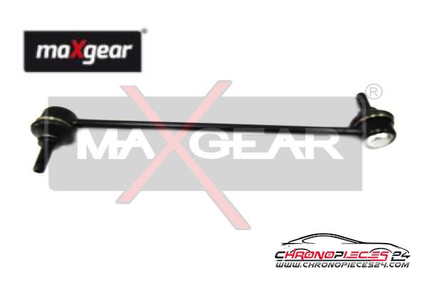 Achat de MAXGEAR 72-1092 Entretoise/tige, stabilisateur pas chères