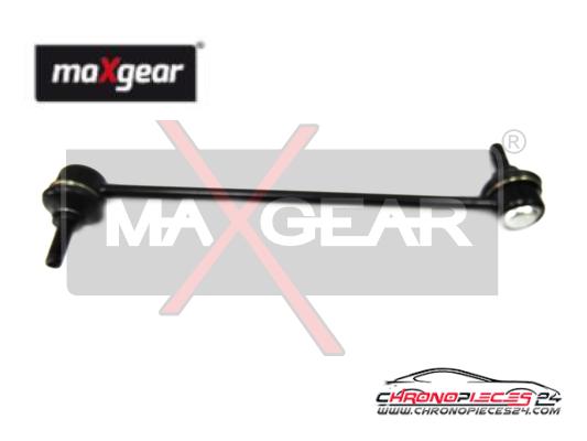 Achat de MAXGEAR 72-1092 Entretoise/tige, stabilisateur pas chères