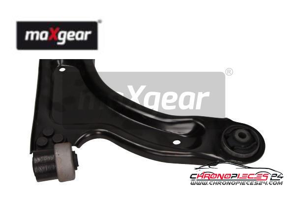 Achat de MAXGEAR 72-0928 Bras de liaison, suspension de roue pas chères