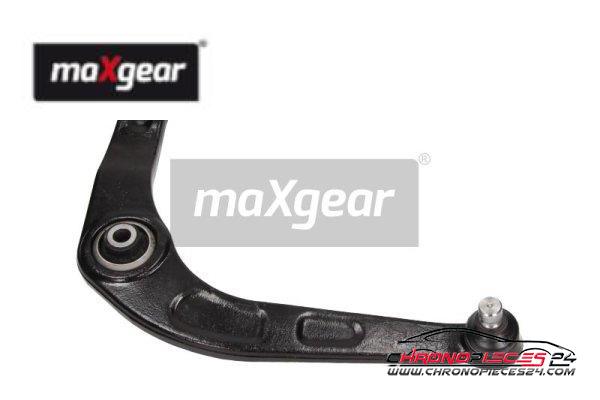 Achat de MAXGEAR 72-0957 Bras de liaison, suspension de roue pas chères