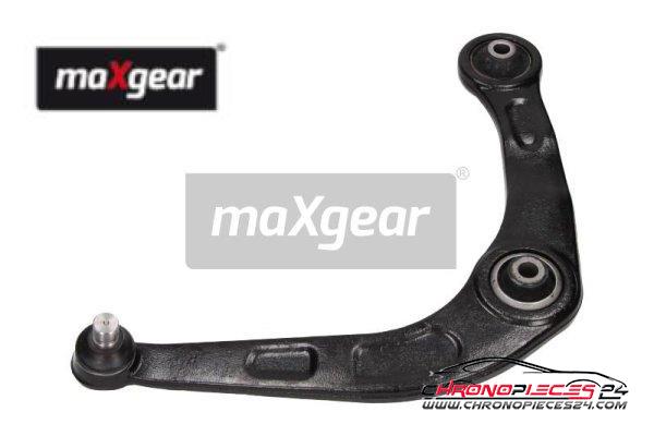 Achat de MAXGEAR 72-0958 Bras de liaison, suspension de roue pas chères