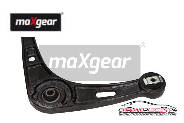 Achat de MAXGEAR 72-0965 Bras de liaison, suspension de roue pas chères