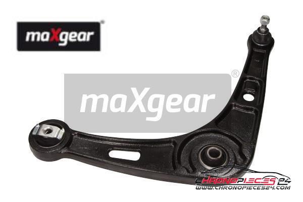 Achat de MAXGEAR 72-0966 Bras de liaison, suspension de roue pas chères