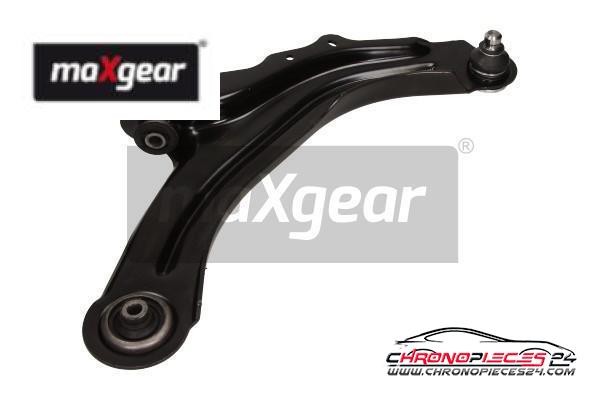 Achat de MAXGEAR 72-0967 Bras de liaison, suspension de roue pas chères