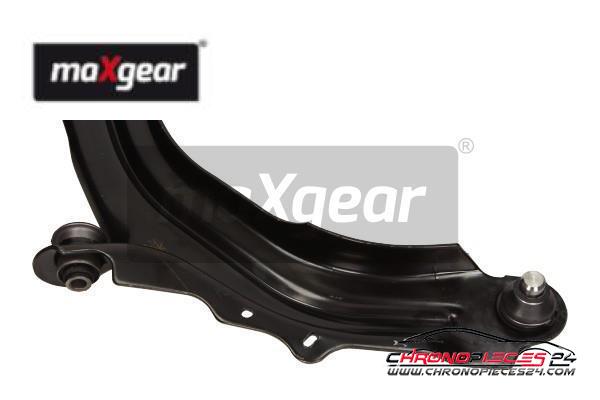 Achat de MAXGEAR 72-0968 Bras de liaison, suspension de roue pas chères