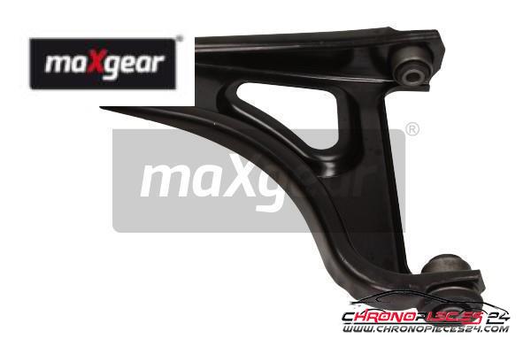 Achat de MAXGEAR 72-0969 Bras de liaison, suspension de roue pas chères