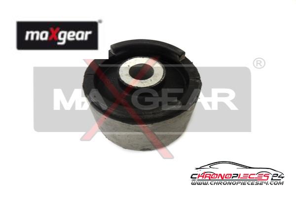 Achat de MAXGEAR 72-0528 Suspension, corps de l'essieu pas chères