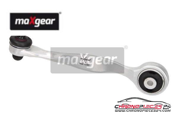 Achat de MAXGEAR 72-0991 Bras de liaison, suspension de roue pas chères