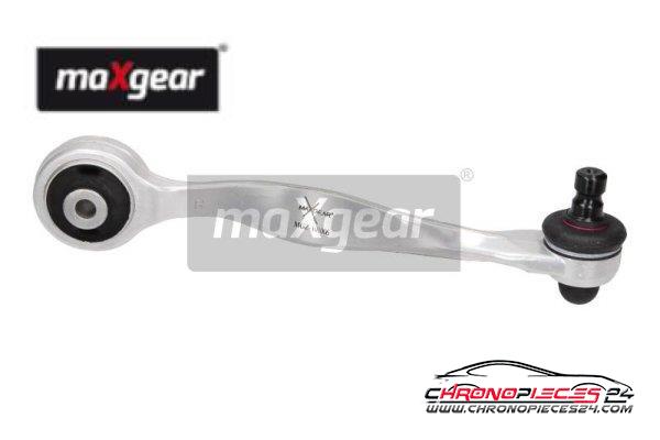 Achat de MAXGEAR 72-0992 Bras de liaison, suspension de roue pas chères