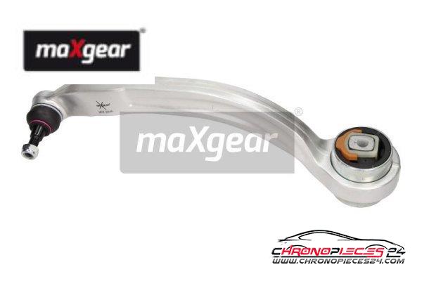 Achat de MAXGEAR 72-1001 Bras de liaison, suspension de roue pas chères