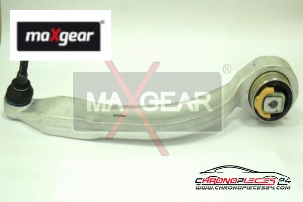 Achat de MAXGEAR 72-1009 Bras de liaison, suspension de roue pas chères