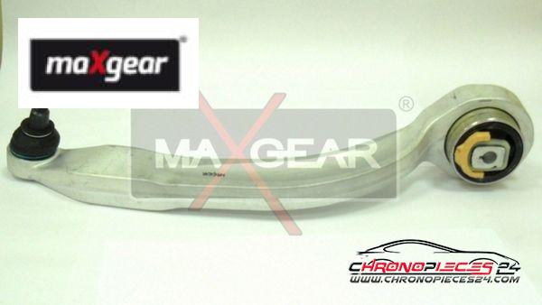 Achat de MAXGEAR 72-1009 Bras de liaison, suspension de roue pas chères