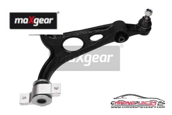 Achat de MAXGEAR 72-0717 Bras de liaison, suspension de roue pas chères