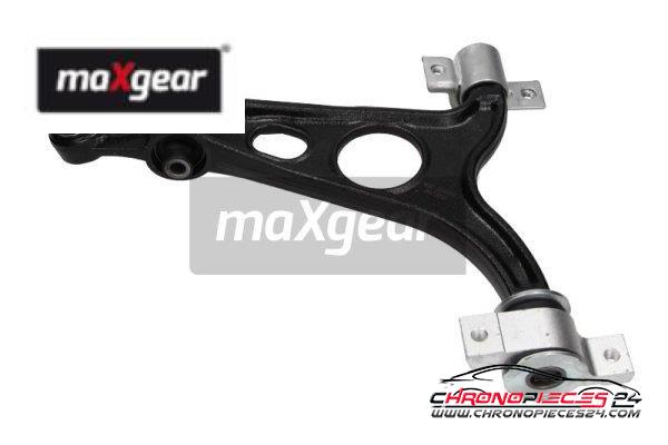 Achat de MAXGEAR 72-0718 Bras de liaison, suspension de roue pas chères