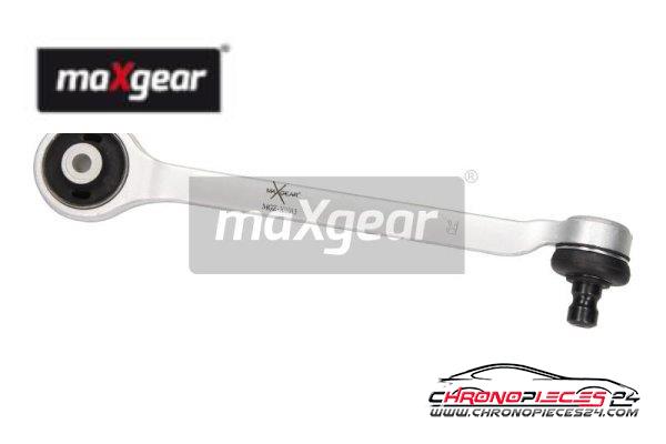 Achat de MAXGEAR 72-1010 Bras de liaison, suspension de roue pas chères