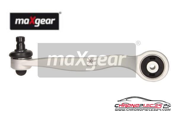 Achat de MAXGEAR 72-1015 Bras de liaison, suspension de roue pas chères