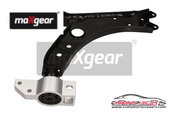 Achat de MAXGEAR 72-1031 Bras de liaison, suspension de roue pas chères