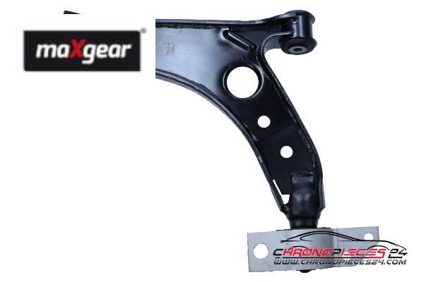 Achat de MAXGEAR 72-1031 Bras de liaison, suspension de roue pas chères