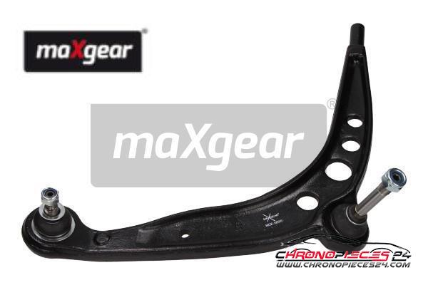 Achat de MAXGEAR 72-0737 Bras de liaison, suspension de roue pas chères