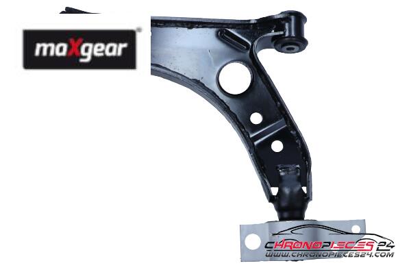 Achat de MAXGEAR 72-1033 Bras de liaison, suspension de roue pas chères