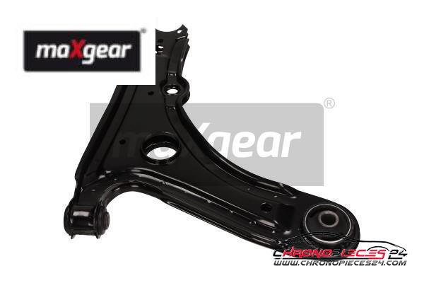 Achat de MAXGEAR 72-1037 Bras de liaison, suspension de roue pas chères