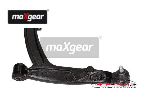 Achat de MAXGEAR 72-1226 Bras de liaison, suspension de roue pas chères