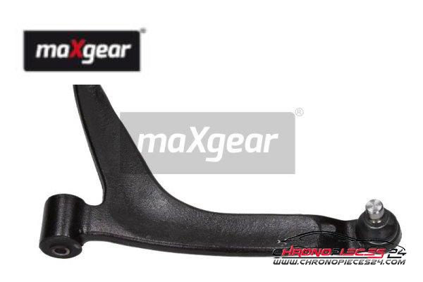 Achat de MAXGEAR 72-0775 Bras de liaison, suspension de roue pas chères