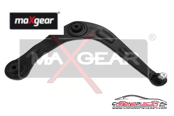 Achat de MAXGEAR 72-0777 Bras de liaison, suspension de roue pas chères