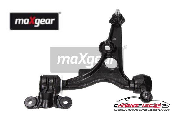 Achat de MAXGEAR 72-0778 Bras de liaison, suspension de roue pas chères