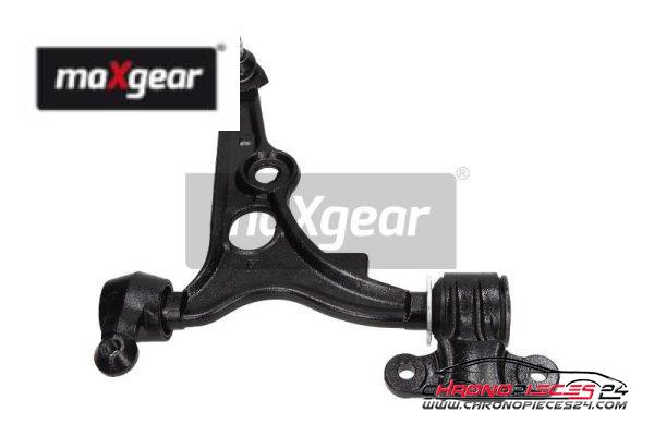 Achat de MAXGEAR 72-0779 Bras de liaison, suspension de roue pas chères