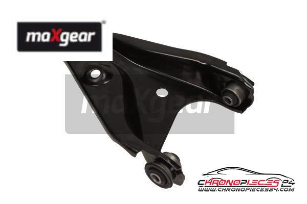 Achat de MAXGEAR 72-0782 Bras de liaison, suspension de roue pas chères