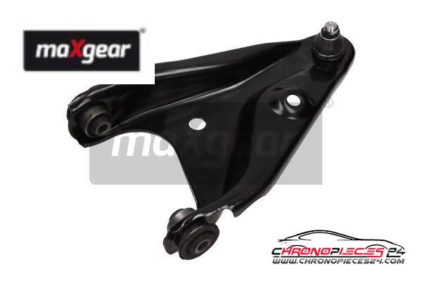 Achat de MAXGEAR 72-0783 Bras de liaison, suspension de roue pas chères