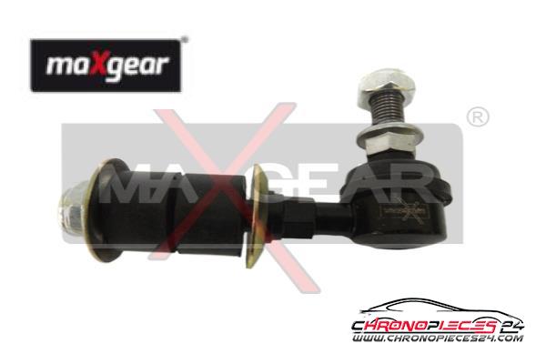 Achat de MAXGEAR 72-1246 Entretoise/tige, stabilisateur pas chères