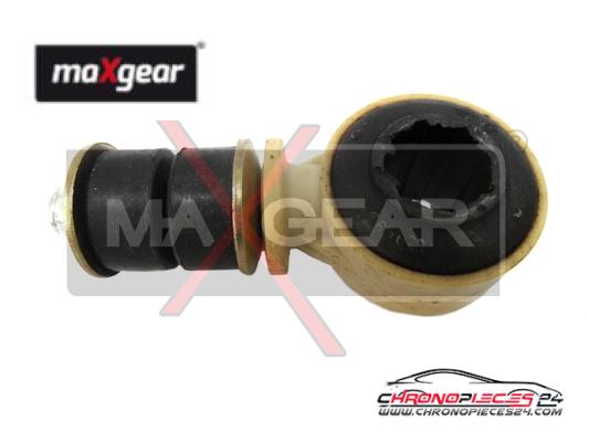 Achat de MAXGEAR 72-1248 Entretoise/tige, stabilisateur pas chères