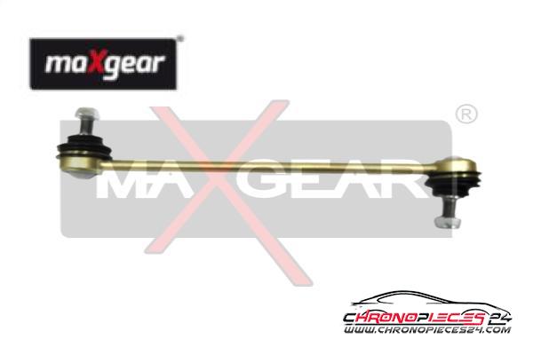 Achat de MAXGEAR 72-1474 Entretoise/tige, stabilisateur pas chères