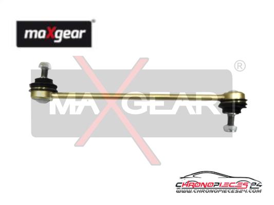 Achat de MAXGEAR 72-1474 Entretoise/tige, stabilisateur pas chères