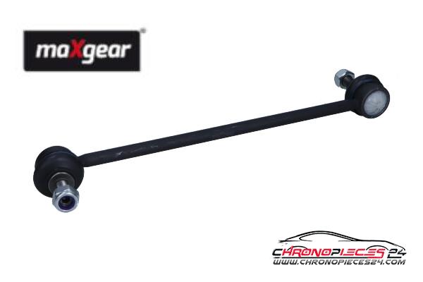 Achat de MAXGEAR 72-1474 Entretoise/tige, stabilisateur pas chères