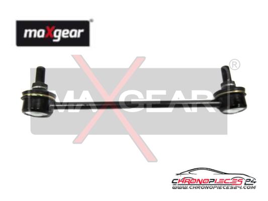 Achat de MAXGEAR 72-1478 Entretoise/tige, stabilisateur pas chères