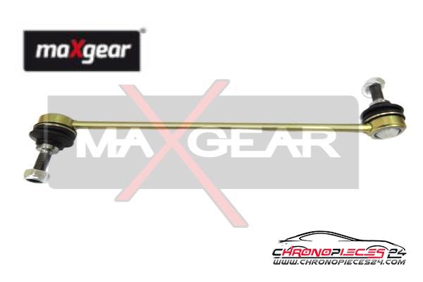 Achat de MAXGEAR 72-1484 Entretoise/tige, stabilisateur pas chères