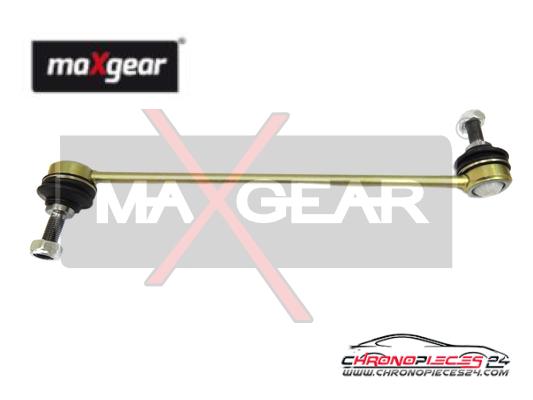 Achat de MAXGEAR 72-1484 Entretoise/tige, stabilisateur pas chères