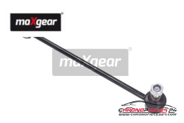 Achat de MAXGEAR 72-1276 Entretoise/tige, stabilisateur pas chères