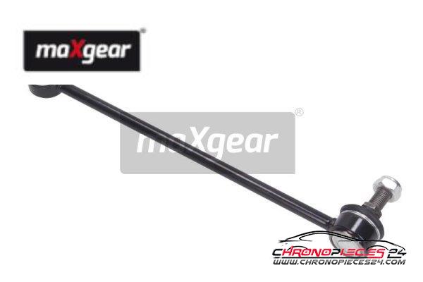 Achat de MAXGEAR 72-1277 Entretoise/tige, stabilisateur pas chères