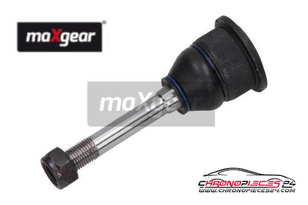 Achat de MAXGEAR 72-1280 Rotule de suspension pas chères