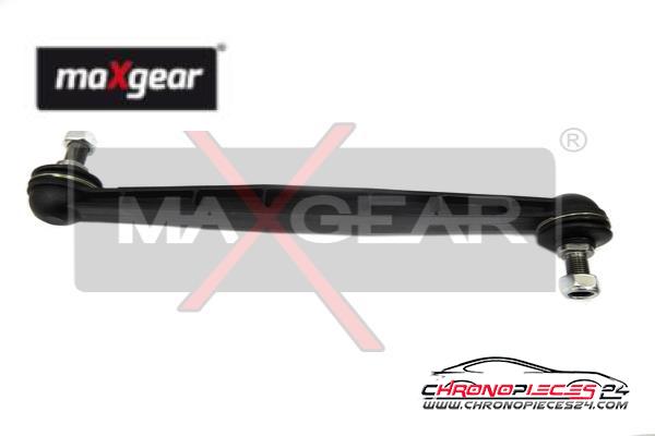 Achat de MAXGEAR 72-1387 Entretoise/tige, stabilisateur pas chères