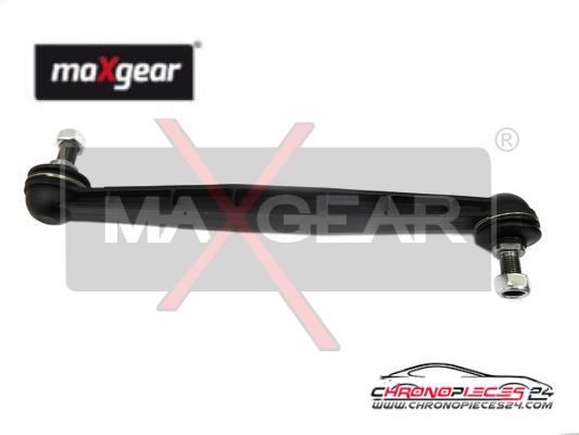 Achat de MAXGEAR 72-1387 Entretoise/tige, stabilisateur pas chères