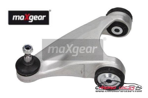 Achat de MAXGEAR 72-1491 Bras de liaison, suspension de roue pas chères