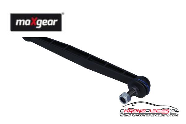 Achat de MAXGEAR 72-1387 Entretoise/tige, stabilisateur pas chères